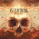As I Lay Dying - Frail Words Collapse (Vinyle Neuf)