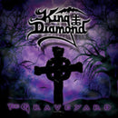 King Diamond - The Graveyard (Vinyle Neuf)