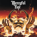 Mercyful Fate - 9 (Vinyle Neuf)