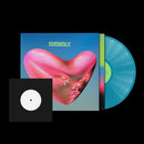 Fontaines DC - Romance (Edition Bonus) (Vinyle Neuf)