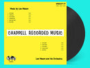 Lee Mason - Music By Lee Mason (Vinyle Neuf)