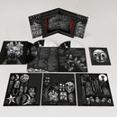 Crippled Black Phoenix - Sceaduhelm (Deluxe) (Vinyle Neuf)