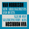 Van Morrison - New Arrangements And Duets (Vinyle Neuf)