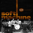 Soft Machine - Facelift France And Holland (Vinyle Neuf)