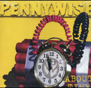 Pennywise - About Time (Vinyle Neuf)