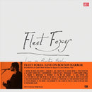 Fleet Foxes - Live On Boston Harbor (Vinyle Neuf)