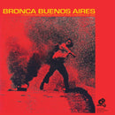 Jorge Lopez Ruiz - Bronca Buenos Aires (Vinyle Neuf)