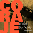 Jorge Lopez Ruiz - Coraje Buenos Aires (Vinyle Neuf)