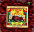 Squirrel Nut Zippers - Hot (Vinyle Neuf)