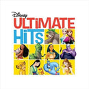 Collection - Various: Disney Ultimate Hits Vol 1 (Vinyle Neuf)