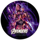 Soundtrack - Alan Silvestri: Avengers: Endgame (Pic Disc) (Vinyle Neuf)