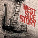 Cast - West Side Story (Vinyle Neuf)