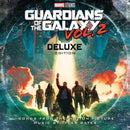 Soundtrack - Guardians Of The Galaxy Vol 2 (Deluxe) (Vinyle Neuf)