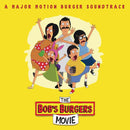 Soundtrack - The Bobs Burgers Movie (Vinyle Neuf)