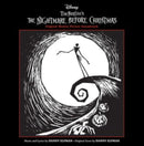 Soundtrack - The Nightmare Before Christmas (Zoetrope Pic Disc) (Vinyle Neuf)