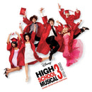 Soundtrack - High School Musical 3: Senior Year 2lp-Apple And White Vinyl (Vinyle Neuf)