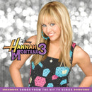 Miley Cyrus - Hannah Montana 3 Soundtrack (Vinyle Neuf)