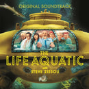Soundtrack - Life Aquatic With Steve Zissou (Vinyle Neuf)