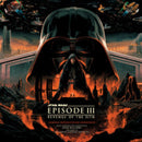 Soundtrack - John Williams: Star Wars Episode III: Revenge Of The Sith (Vinyle Neuf)