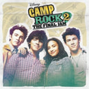 Soundtrack - Camp Rock 2: The Final Jam (Vinyle Neuf)