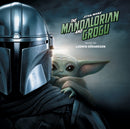 Soundtrack - Ludwig Goransson: The Mandalorian And Grogu Die-Cut (Pic Disc) (Vinyle Neuf)