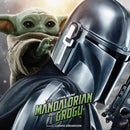 Soundtrack - Ludwig Goransson: The Mandalorian And Grogu Original Score (Vinyle Neuf)