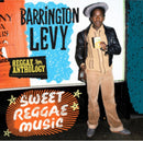 Barrington Levy - Reggae Anthology: Sweet Reggae Music (Vinyle Neuf)