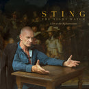 Sting - The Night Watch: Live At The Rijksmuseum (Vinyle Neuf)