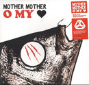 Mother Mother - O My Heart (Vinyle Neuf)