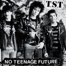 TST - No Teenage Future (Vinyle Neuf)