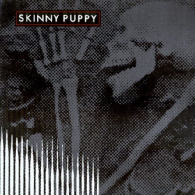 Skinny Puppy - Remission (Vinyle Neuf)