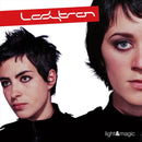 Ladytron - Light And Magic (Vinyle Neuf)