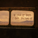 Paper Kites - If You Go There I Hope You Find It (Vinyle Neuf)