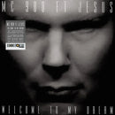 Mc 900 / Jesus - Welcome To My Dream (Vinyle Neuf)