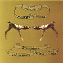 Modest Mouse - Everywhere And His Nasty Parlour Tricks (Vinyle Neuf)