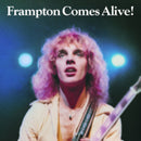 Peter Frampton - Frampton Comes Alive (Vinyle Neuf)