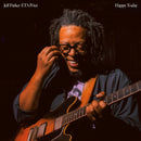 Jeff Parker And ETA IVtet - Happy Today (Vinyle Neuf)