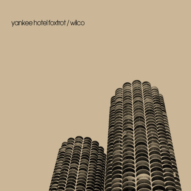 Wilco - Yankee Hotel Foxtrot (Vinyle Neuf)