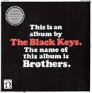 Black Keys - Brothers (9x7inch) (Vinyle Neuf)