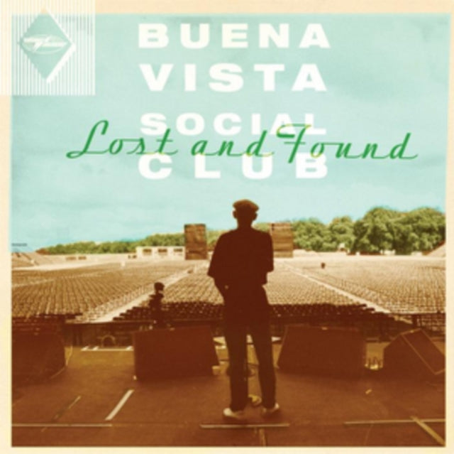 Buena Vista Social Club - Lost And Found (Vinyle Neuf)