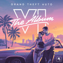 Soundtrack - Various: Grand Theft Auto VI: The Album (Vinyle Neuf)
