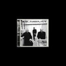 Charli XCX - Music Fashion Film (Vinyle Neuf)