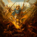 Guilt Trip - Armour Of Angels (Vinyle Neuf)