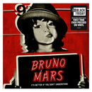 Bruno Mars - Its Better If You Dont Understand (Vendredi Fou 2025) (Vinyle Neuf)