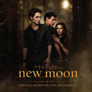 Soundtrack - The Twilight Saga: New Moon (Vinyle Neuf)