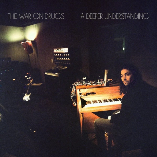 War On Drugs - A Deeper Understanding (Vinyle Neuf)