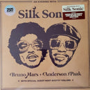 Bruno Mars / Anderson Paak - An Evening With Silk Sonic (Vinyle Neuf)