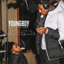 Youngboy Never Broke Again - Sincerely Kentrell (Vinyle Neuf)