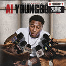 Youngboy Never Broke Again - Ai Youngboy 2 (Vinyle Neuf)