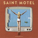 Saint Motel - Saintmotelevision (Vinyle Neuf)
